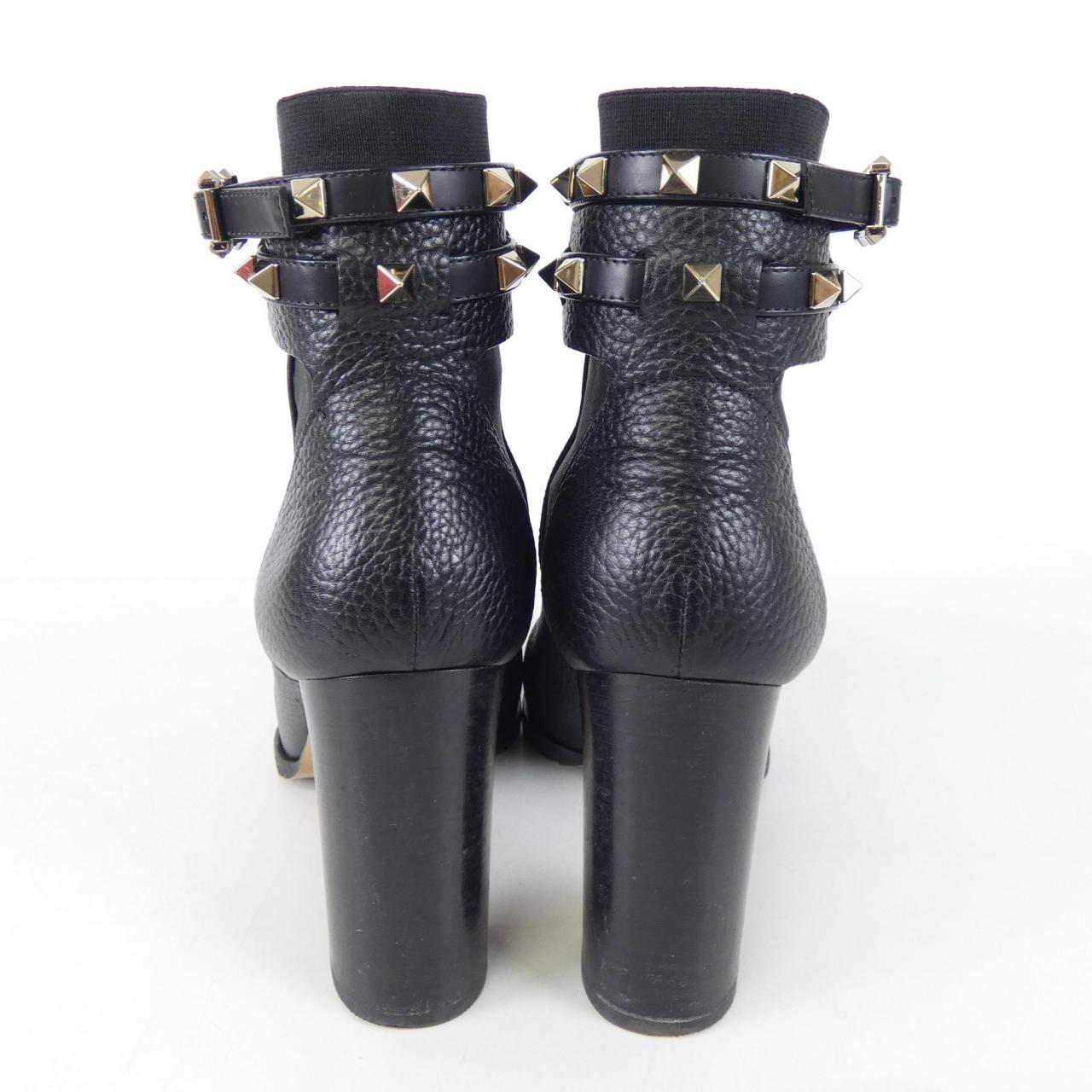 ヴァレンティノ VALENTINO ブーツ