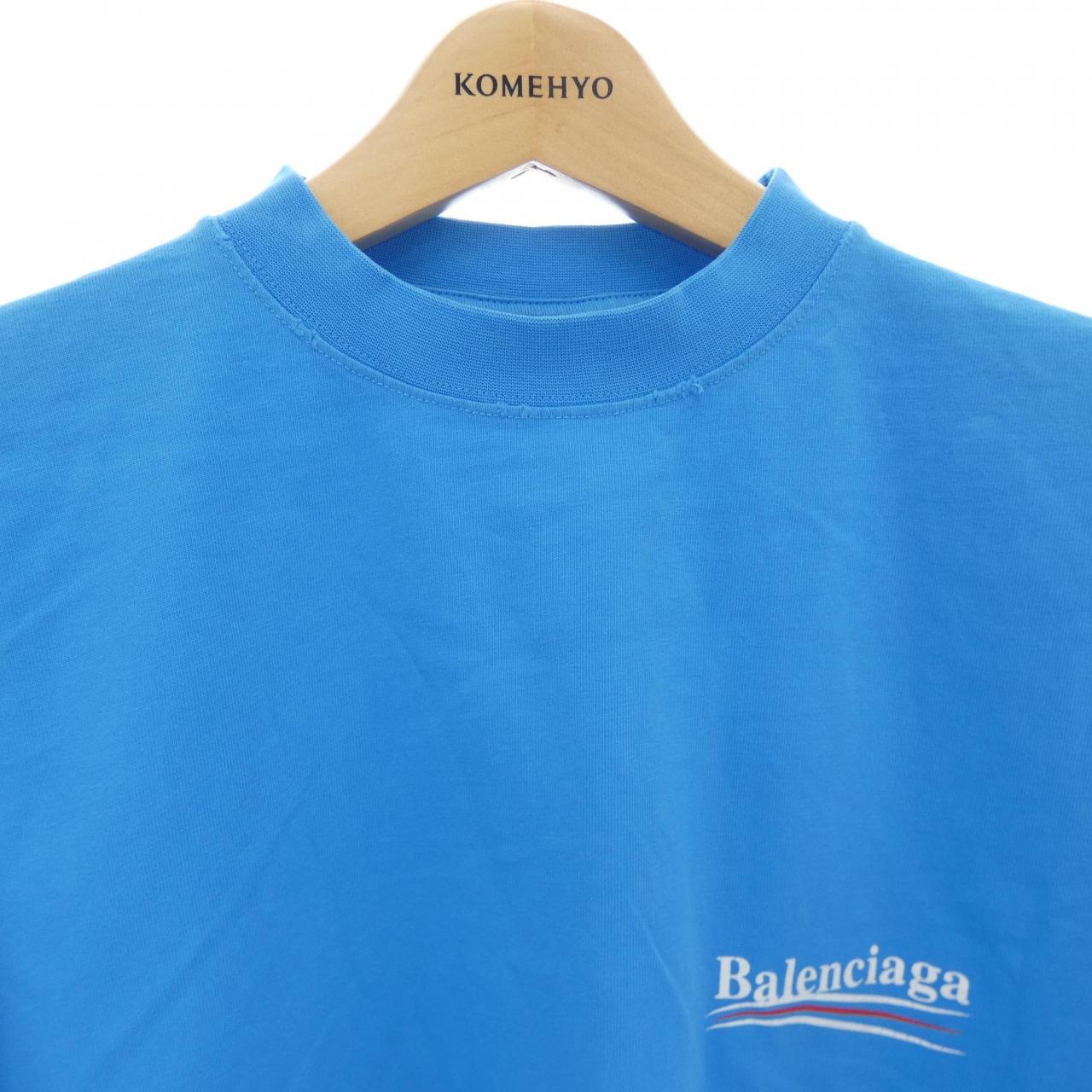 BALENCIAGA BALENCIAGA T-shirt