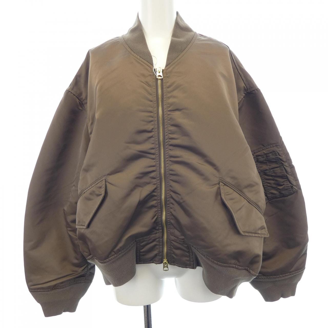 ドゥーズィエムクラス DEUXIEME CLASSE ジャケット