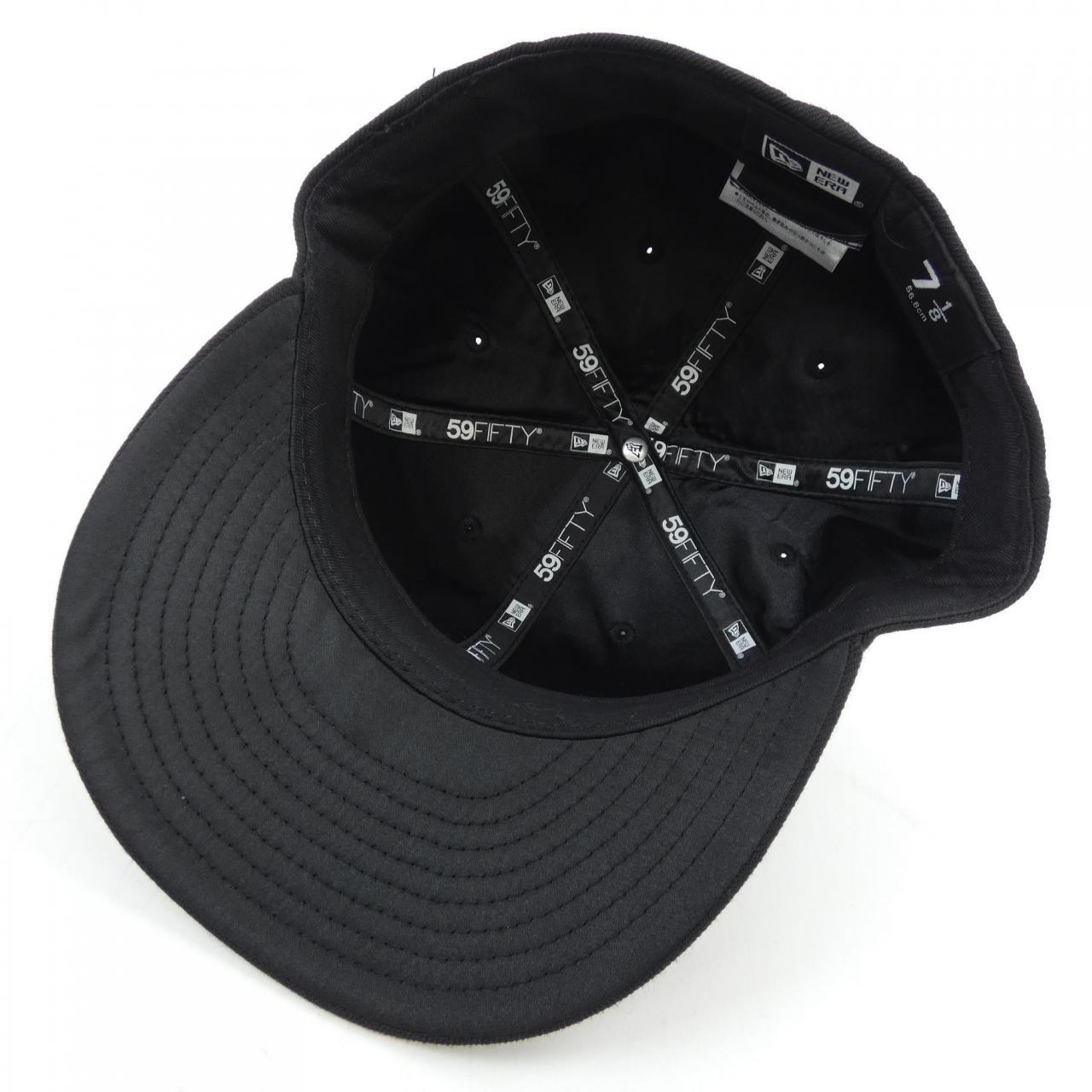 ニューエラ NEW ERA 70TH キャップ