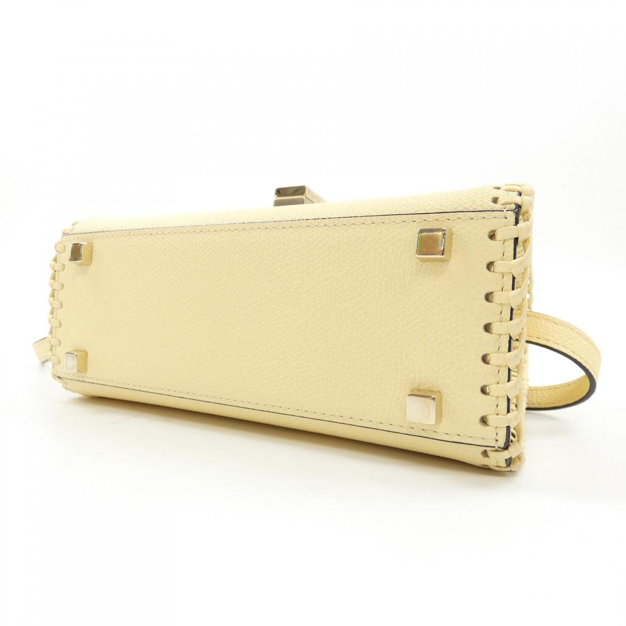 ヴァレクストラ VALEXTRA BAG