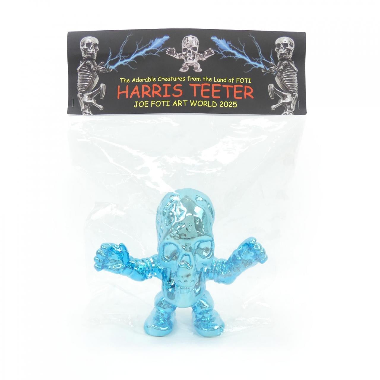 CHROME HEARTS CHROME HEARTS Figure