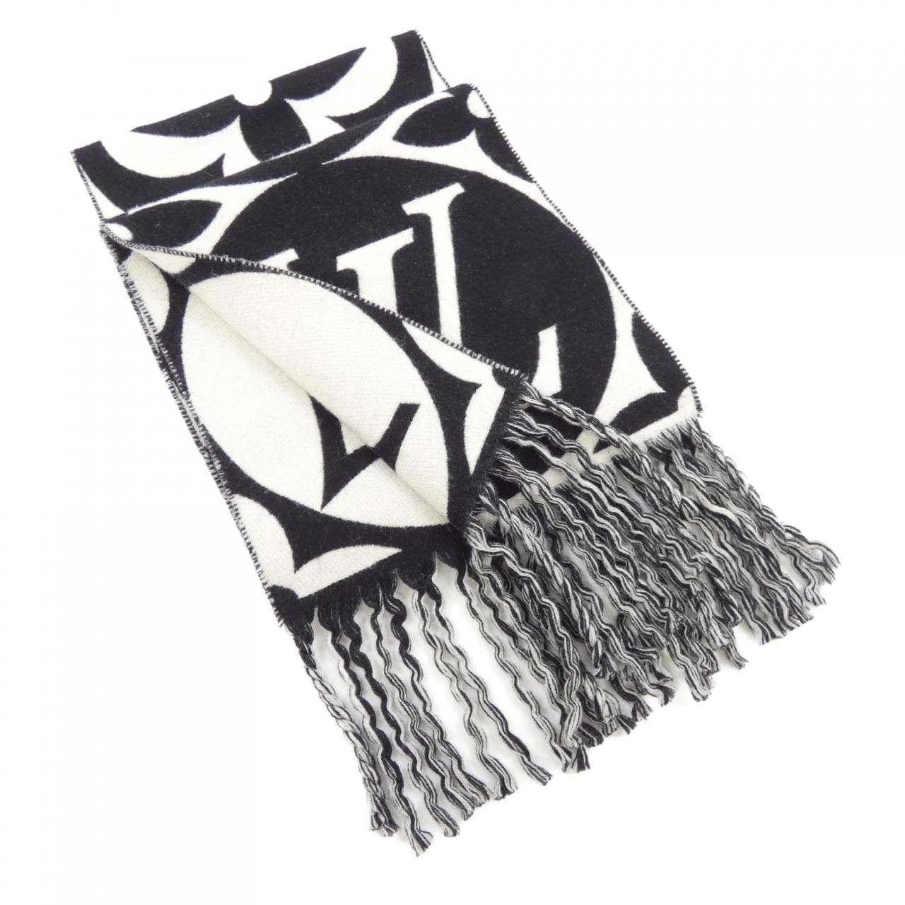 ルイヴィトン LOUIS VUITTON MUFFLER