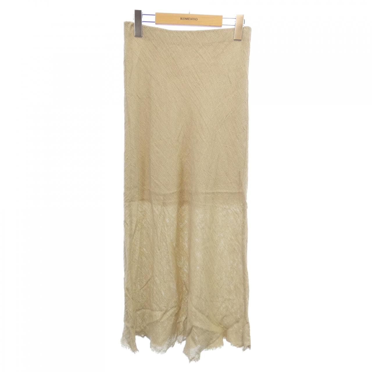 MASSCOB スカート