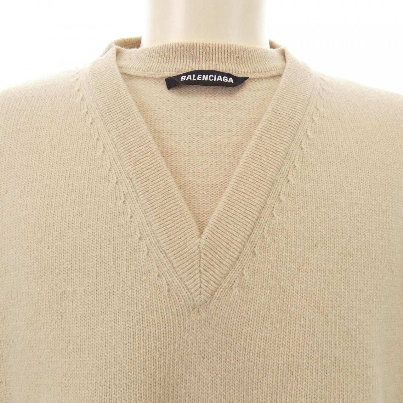 バレンシアガ BALENCIAGA ニット