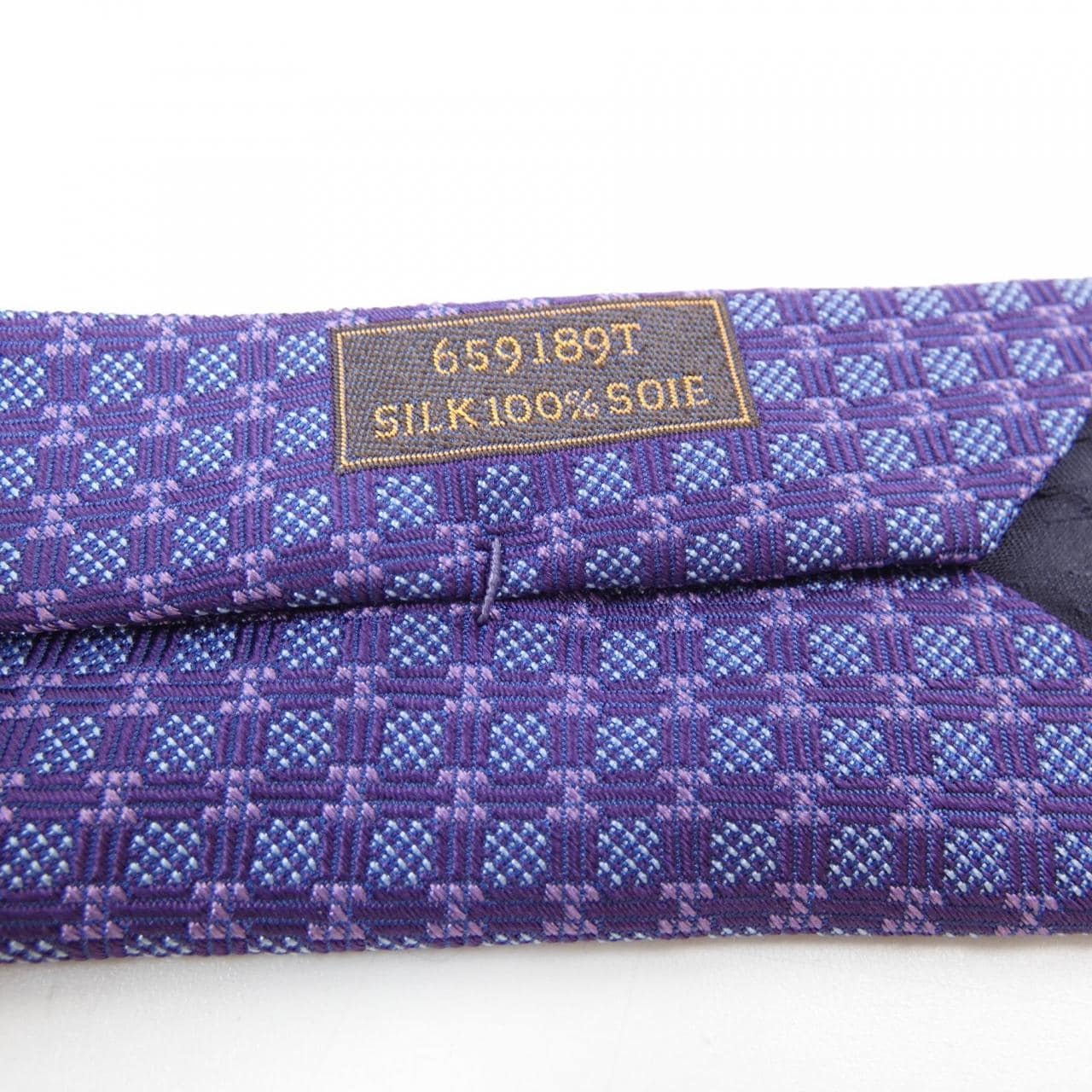 エルメス HERMES NECKTIE