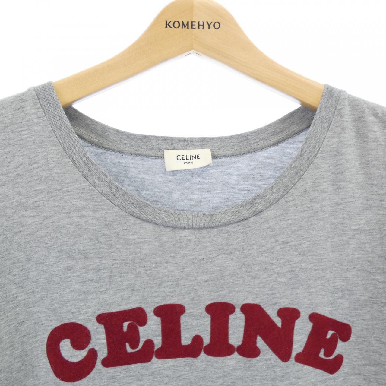 セリーヌ CELINE 2X309704I Tシャツ