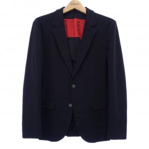 MOVB ジャケット