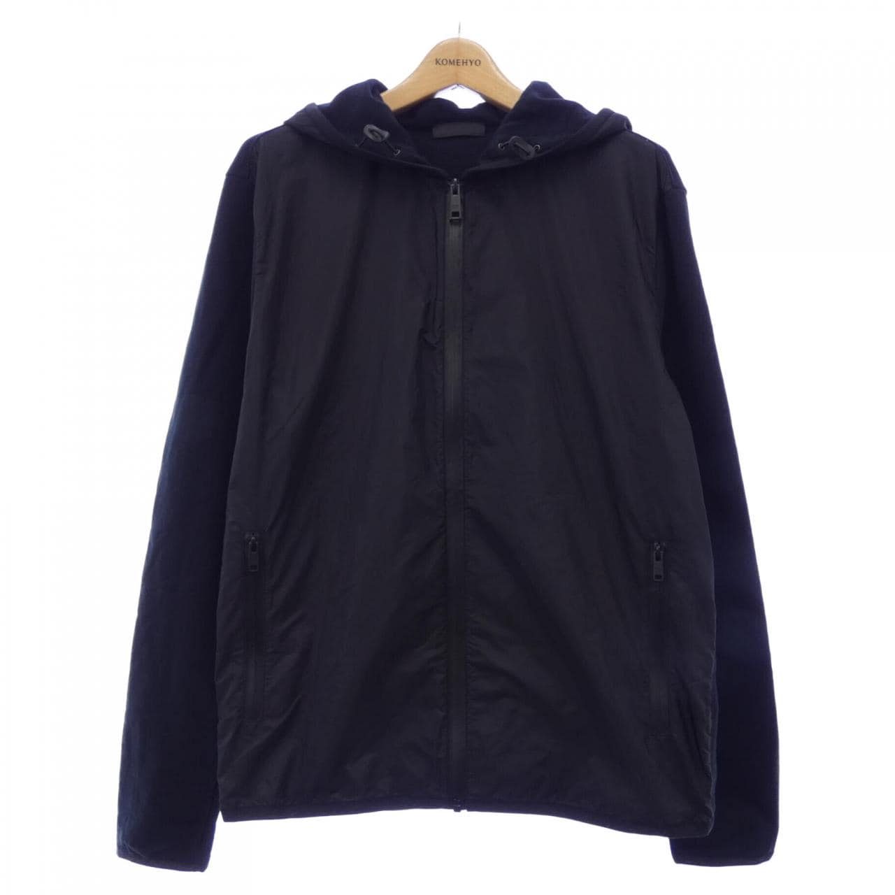 プラダ PRADA SJC546 R182 Q86 ブルゾン