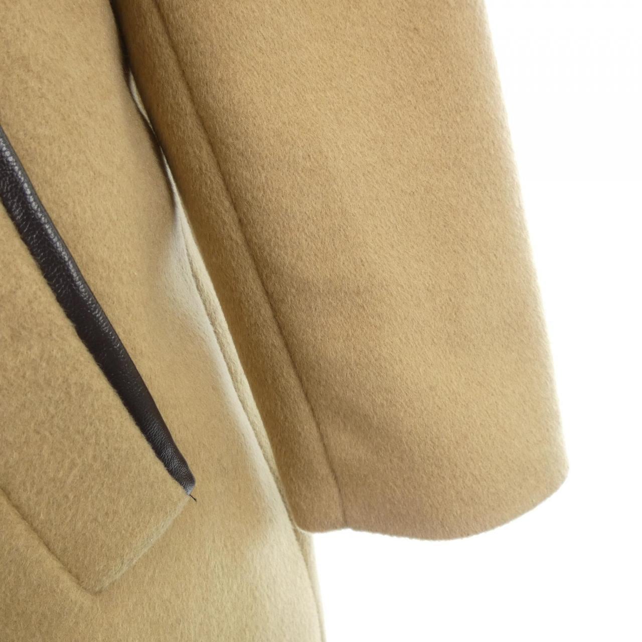 羅勒法蘭絨LAUREN RALPH LAUREN外套