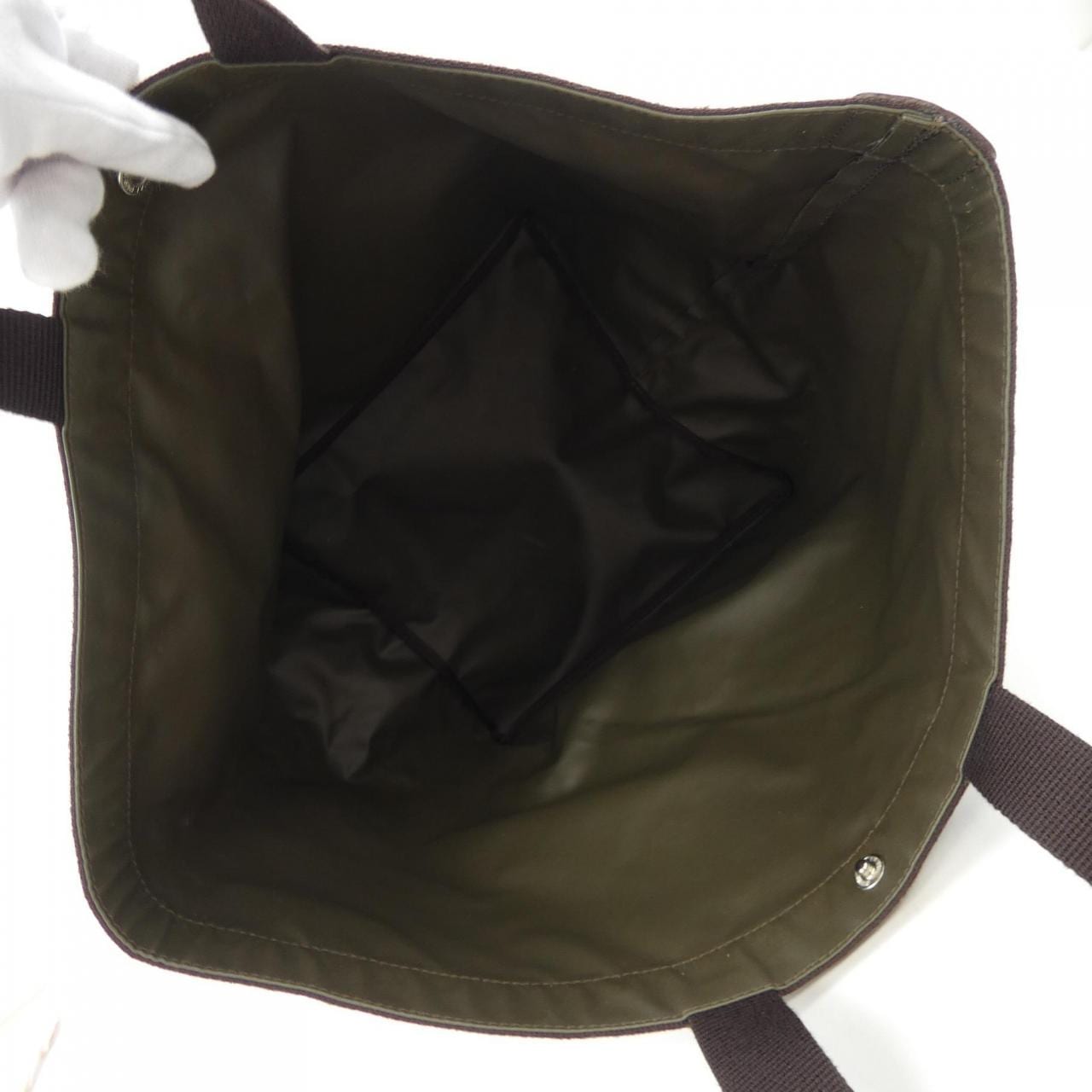 エルベシャプリエ HERVE CHAPELIER 舟型トート 725W BAG