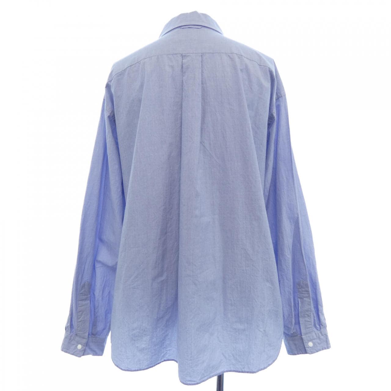 ヤエカ YAECA 14121 シャツ