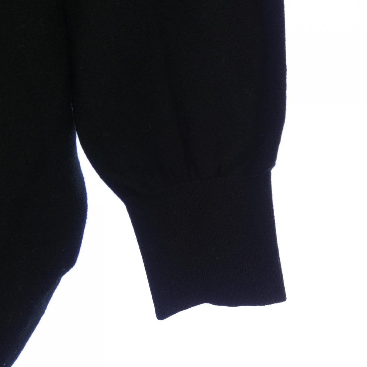 ドゥーズィエムクラス DEUXIEME CLASSE ニット