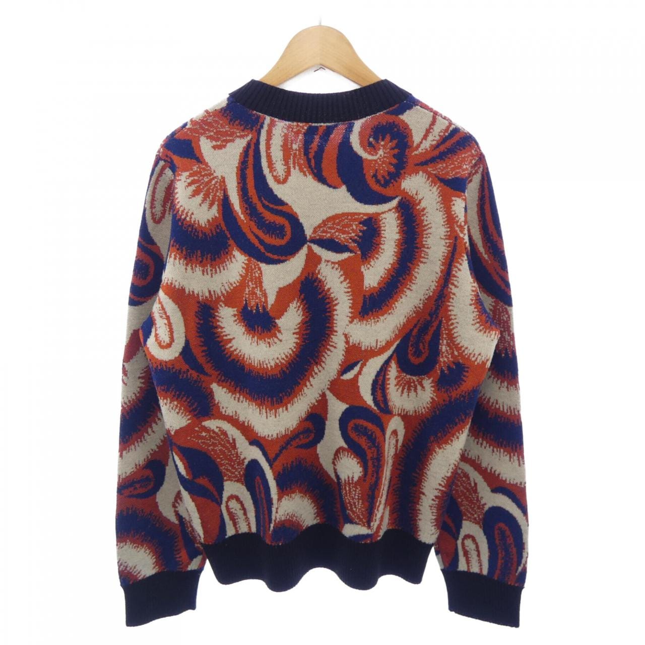 ドリスヴァンノッテン DRIES VAN NOTEN ニット