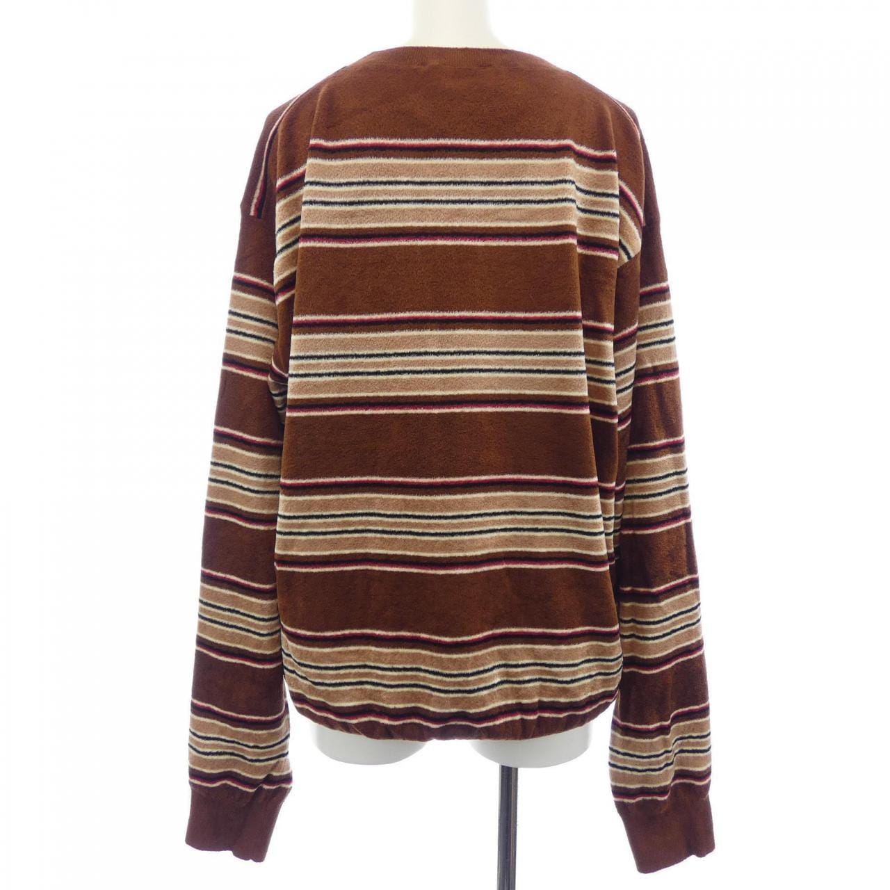 ミュウミュウ MIU MIU シェニールセーター MML03S SOOO 185M トップス