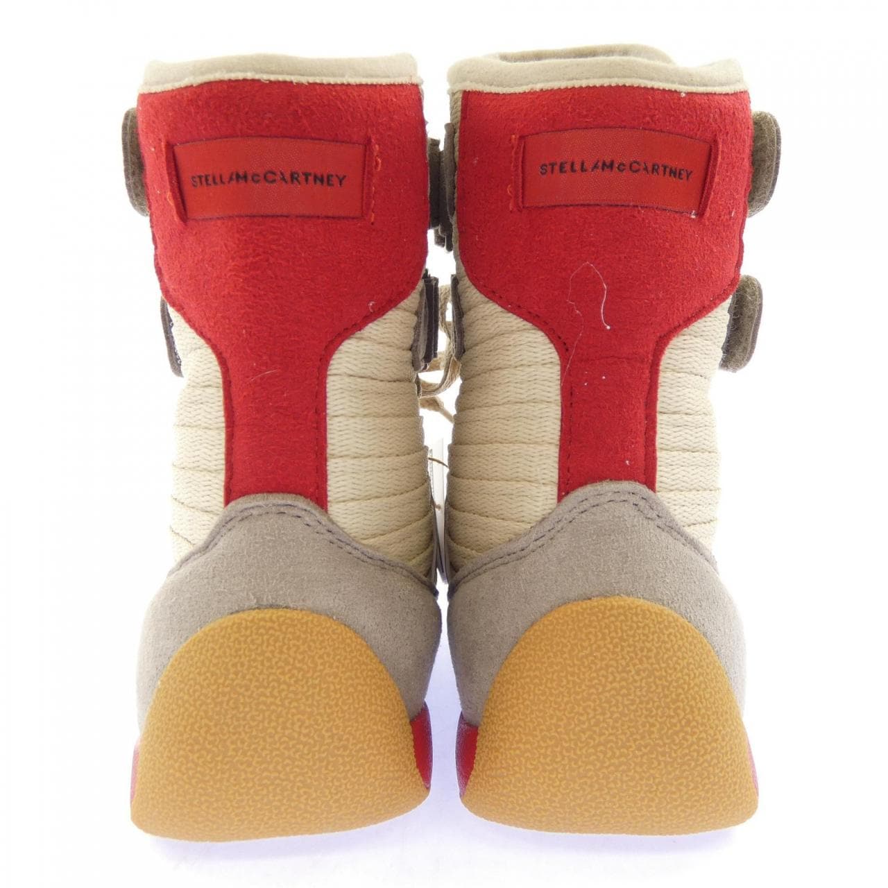 アディダスバイステラマッカートニー ADIDAS BY STELLA MCCARTNEY KJ1040 スニーカー