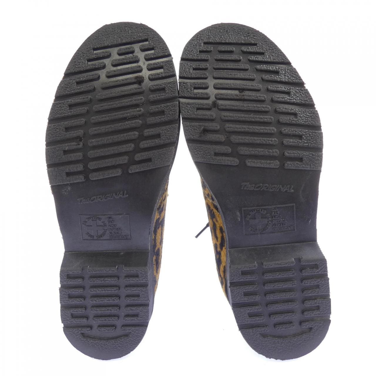 ドクターマーチン DR.MARTENS WACKO MARIA シューズ