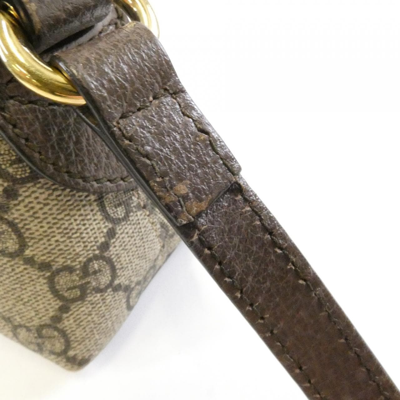 グッチ OPHIDIA 499621 K05NG ショルダーバッグ