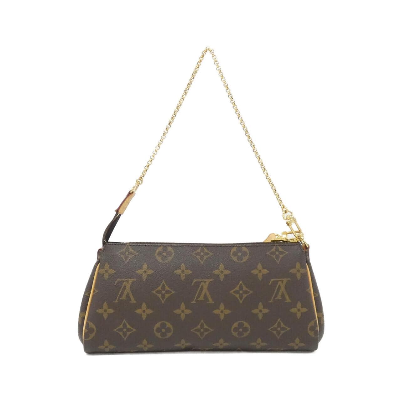 ルイヴィトン モノグラム エヴァ M95567 ショルダーバッグ