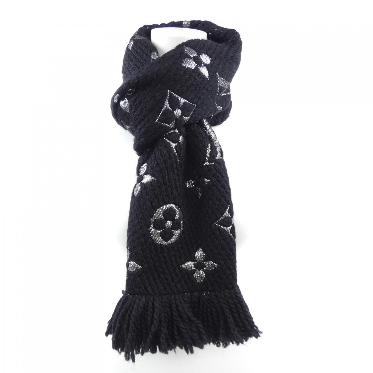 ルイヴィトン LOUIS VUITTON MUFFLER
