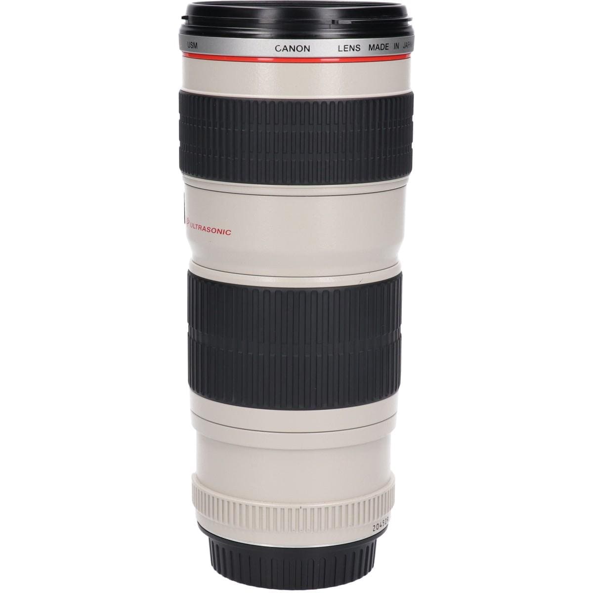 ＥＦ７０－２００ｍｍ　Ｆ４Ｌ　ＵＳＭ