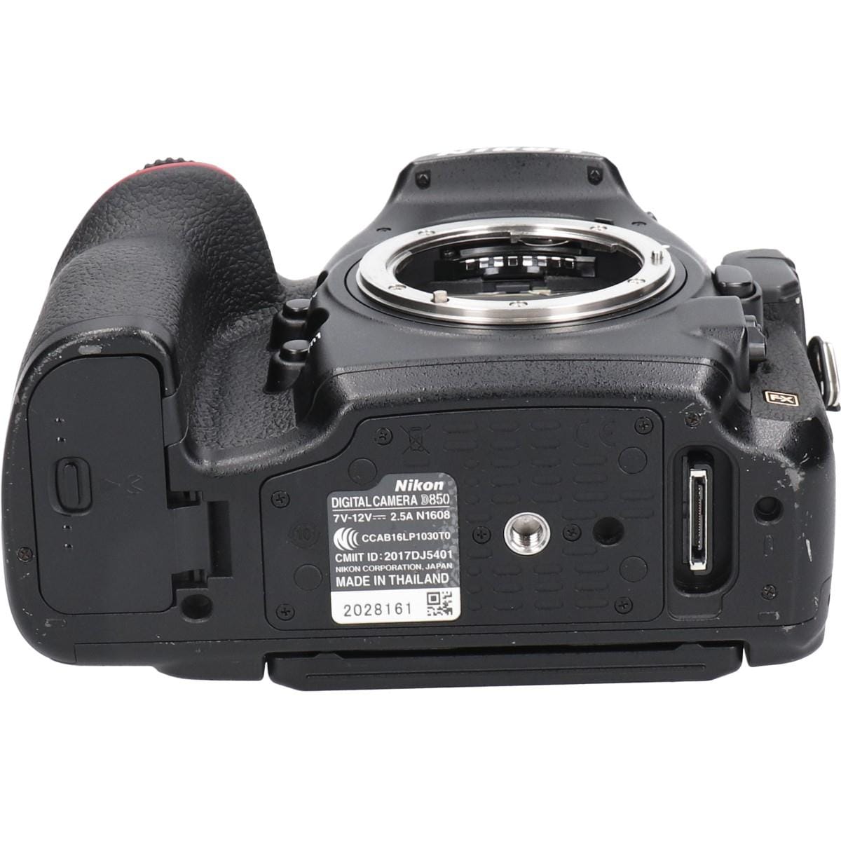 Ｄ８５０