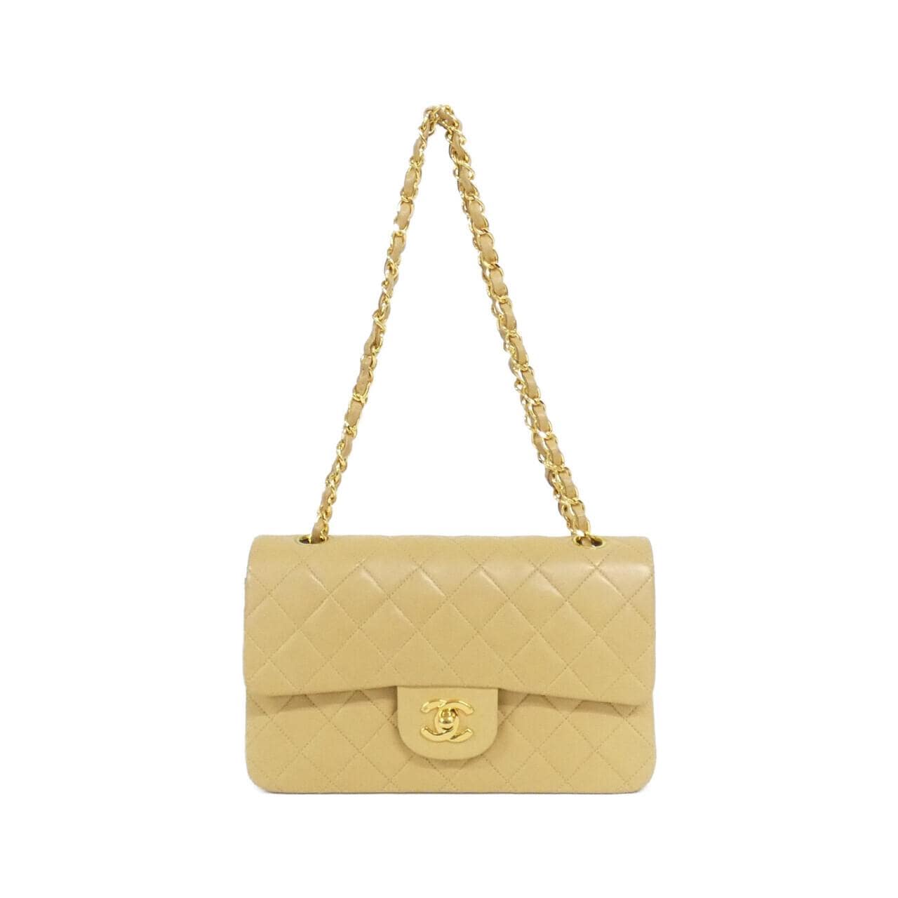 【ヴィンテージ】シャネル 1113 ショルダーバッグ