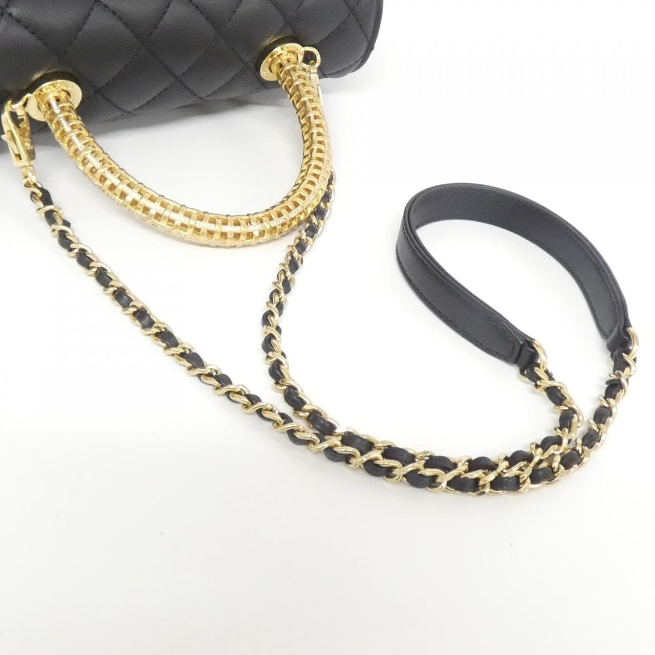 シャネル 92990 バッグ