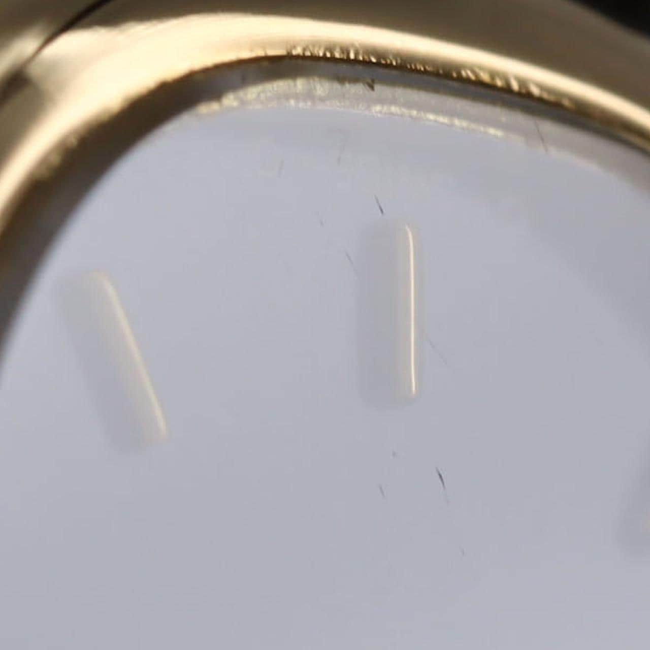 パテック･フィリップ ゴールデンエリプス YG 4764J YG クォーツ