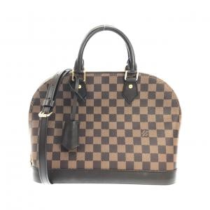 ルイヴィトン ダミエ アルマ PM N53151 バッグ