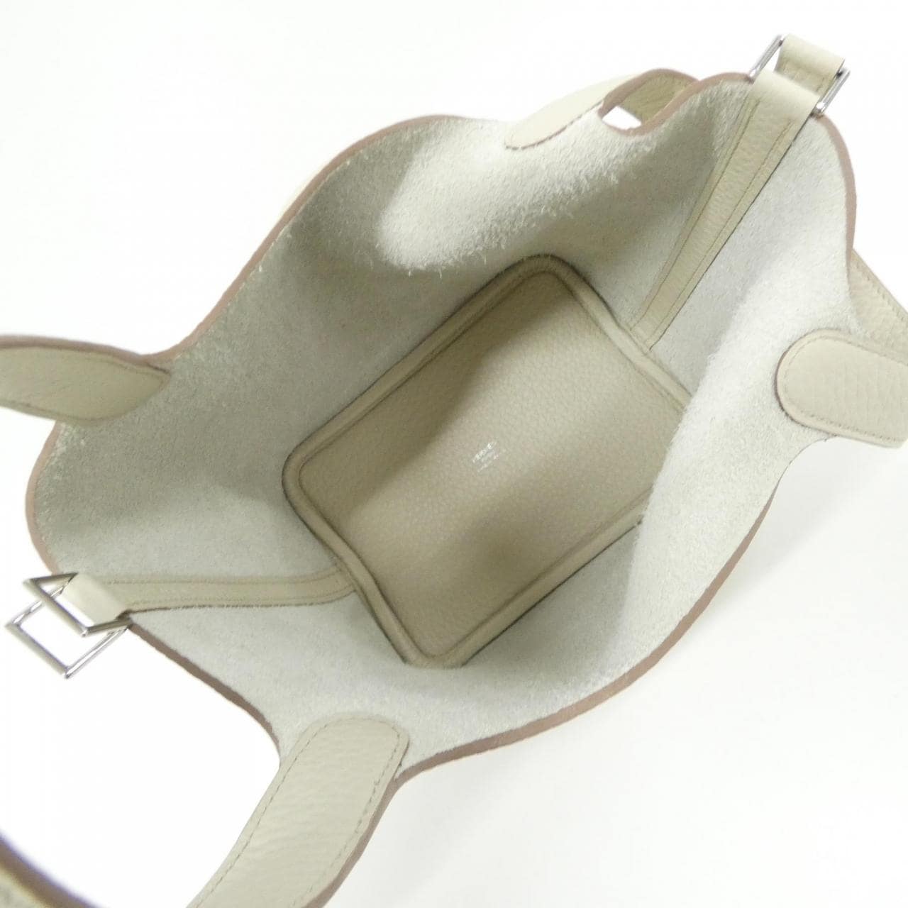 【未使用品】エルメス ピコタン ロック PM 056289CK バッグ