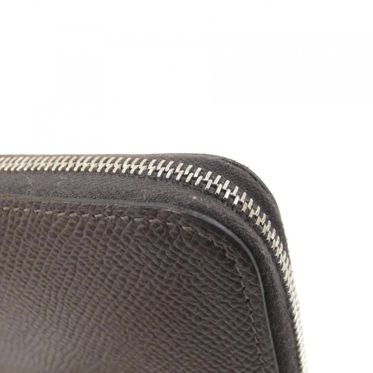 エルメス DELLA CAVALLERIA FAVOLOSA シルク イン クラシック 083346CK 財布