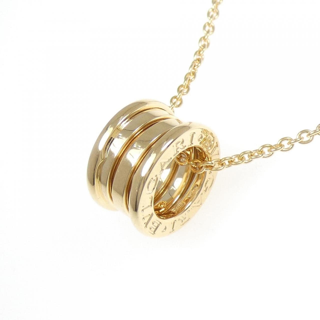 BVLGARI B.zero1 项链