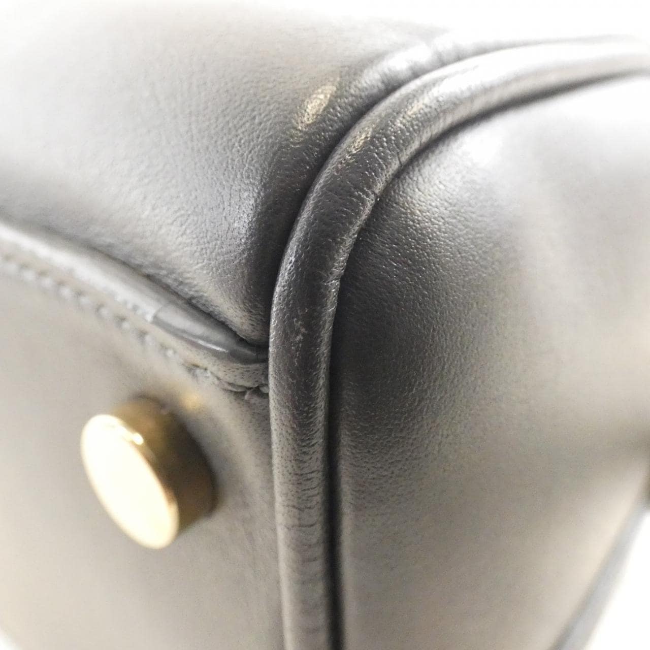 SAINT LAURENT Baby Duffle 533481 0U70W Boston Bag