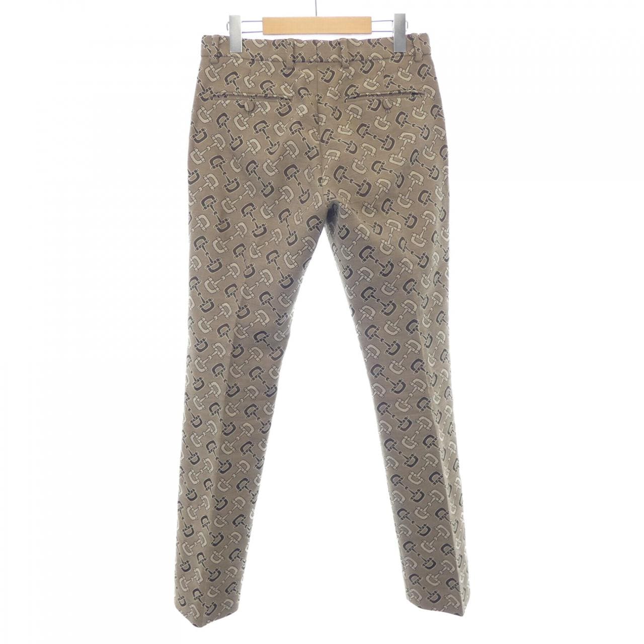 Gucci 720965 ZAKIV Pants