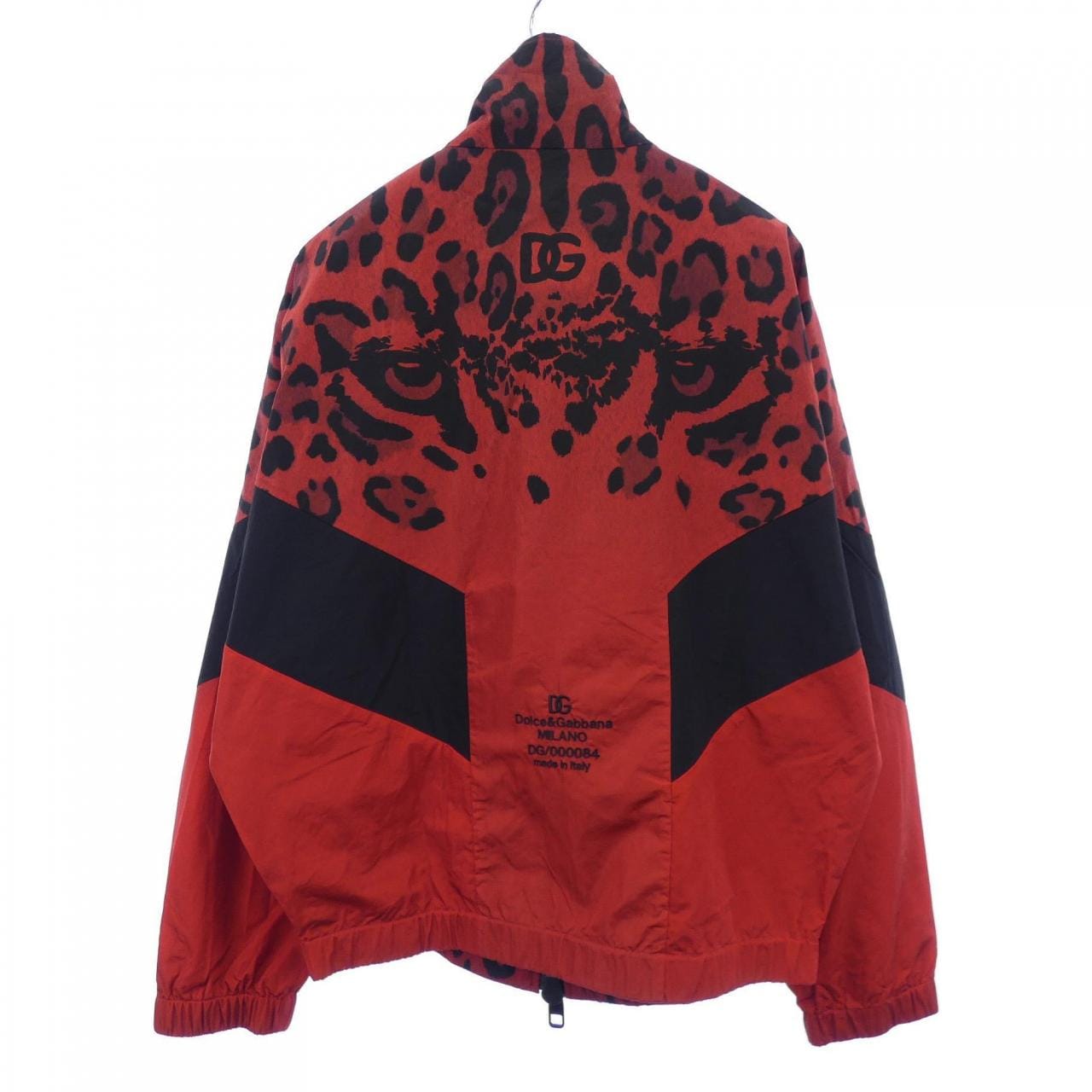 ドルチェアンドガッバーナ DOLCE&GABBANA G9WL8Z ブルゾン