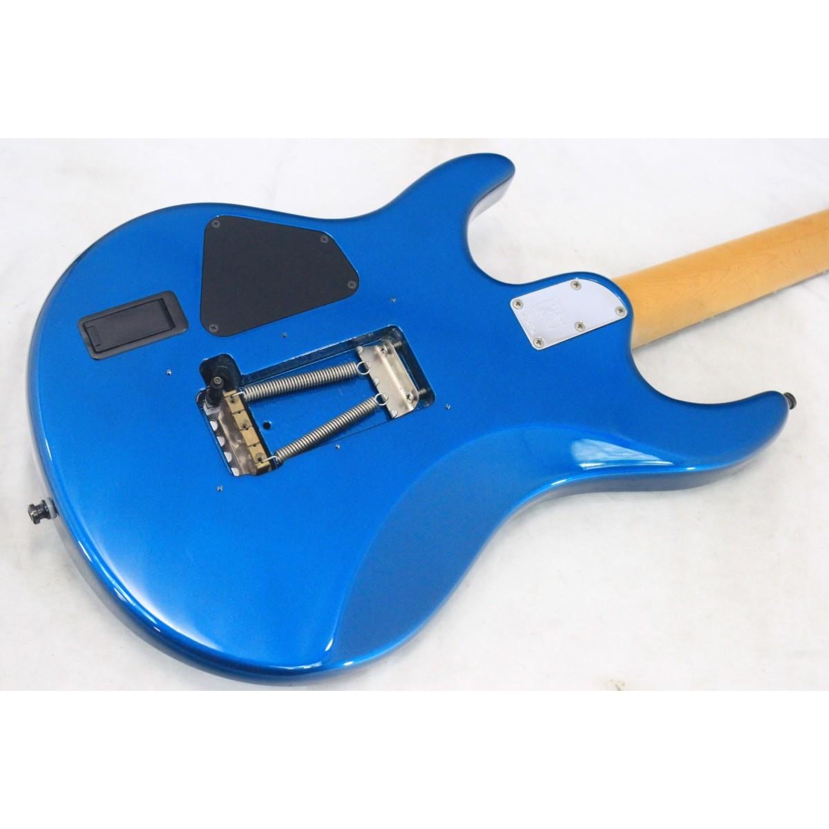 ＭＵＳＩＣＭＡＮ　　ＬＵＫＥ　Ｉ