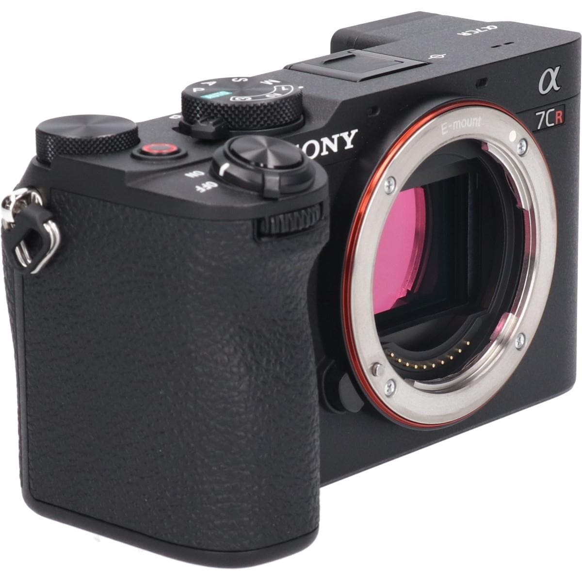 α７ＣＲ　ＩＬＣＥ－７ＣＲ　ＢＬＡＣＫ