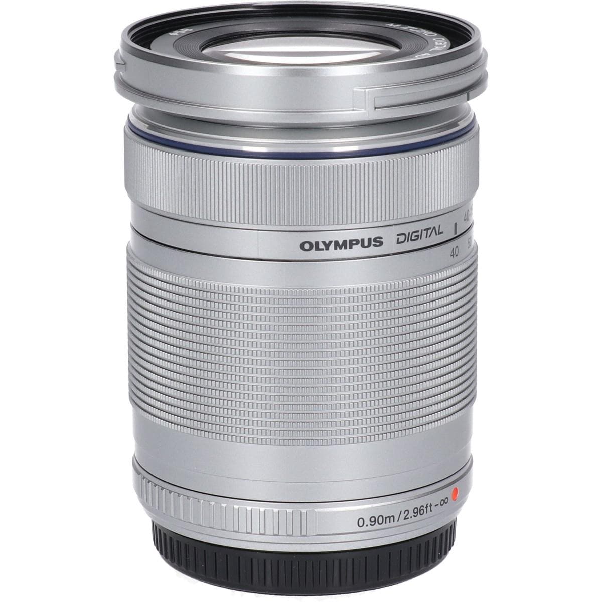 ＭＺＤ　ＥＤ４０－１５０ｍｍ　Ｆ４－５．６Ｒ