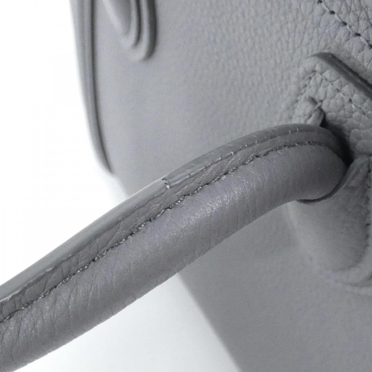 セリーヌ ラゲージ ナノ ショッパー 189243AQL バッグ