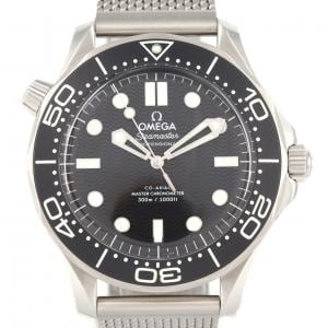 オメガ シーマスターダイバー300M 210.30.42.20.01.010 SS 自動巻
