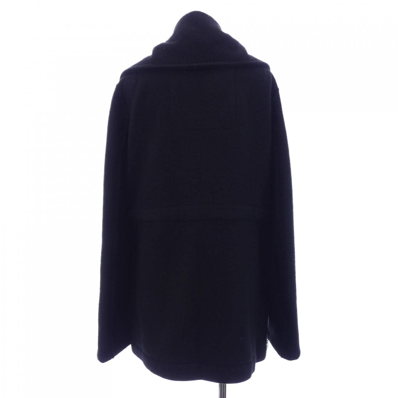 【ヴィンテージ】シャネル CHANEL IDENTFICATION P21660V12614 03A コート