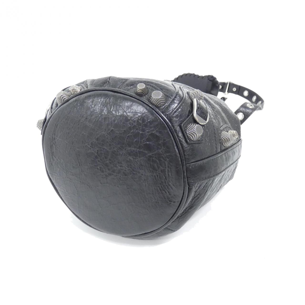バレンシアガ LE CAGOLE BUCKET 702432 1VG9Y バッグ