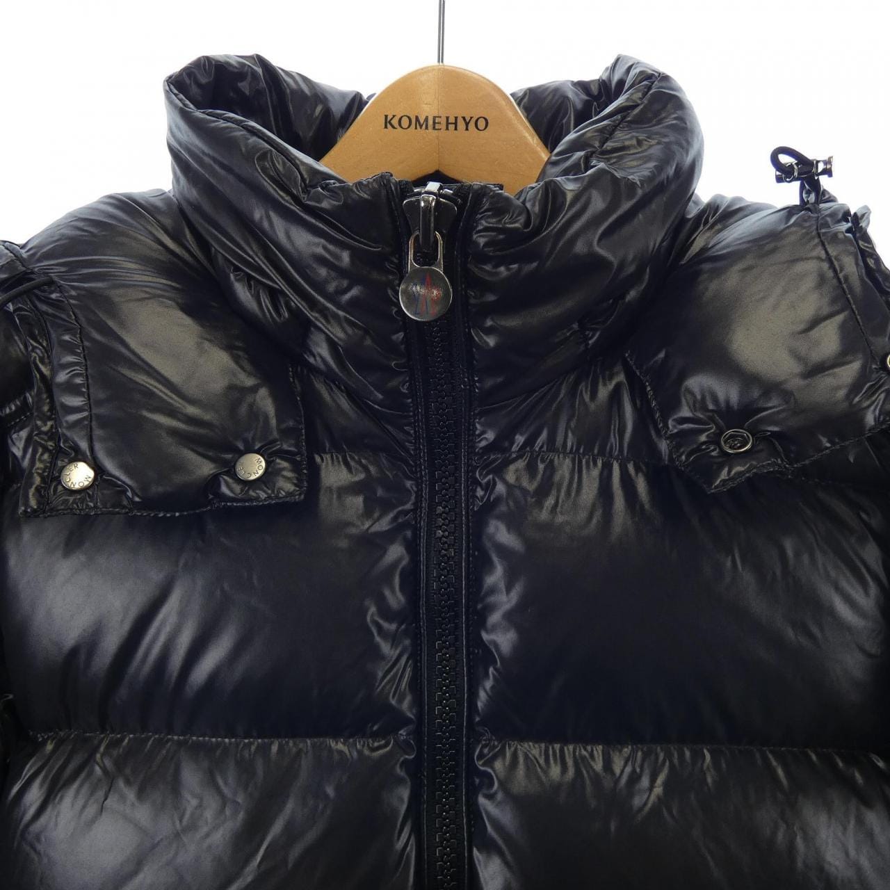 モンクレール MONCLER ダウンジャケット