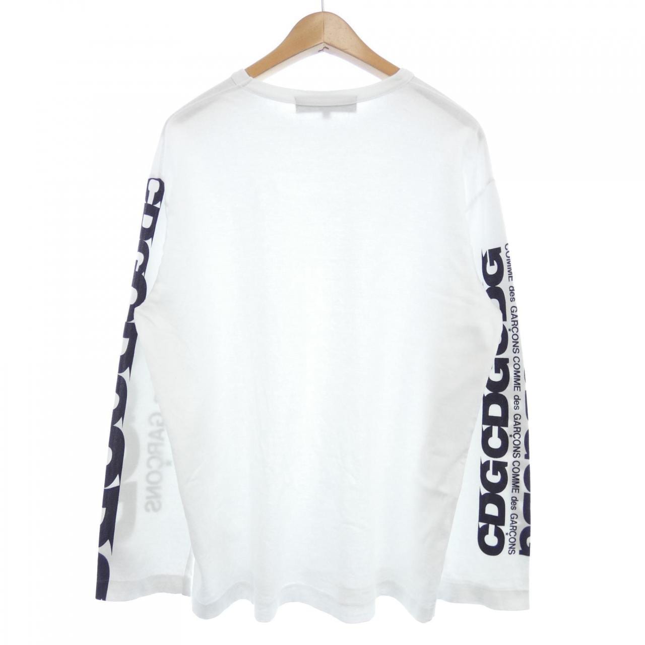 コムデギャルソン COMME des GARCONS IR-T001 Tシャツ