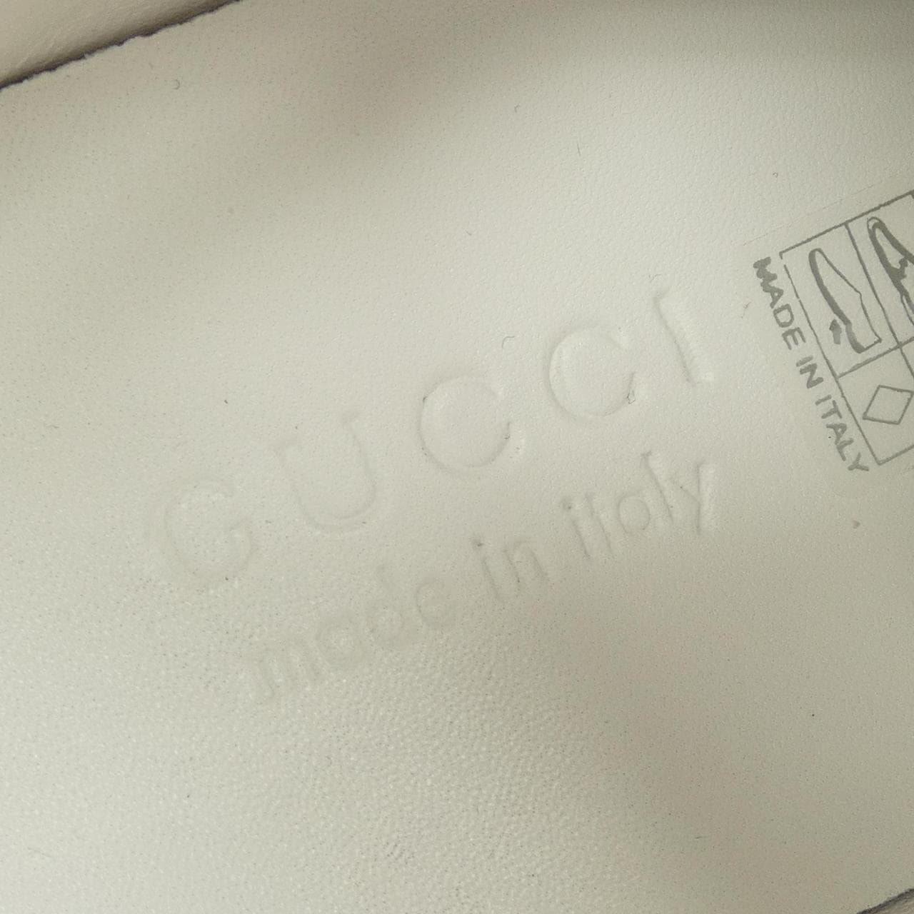 グッチ GUCCI 732128 スニーカー