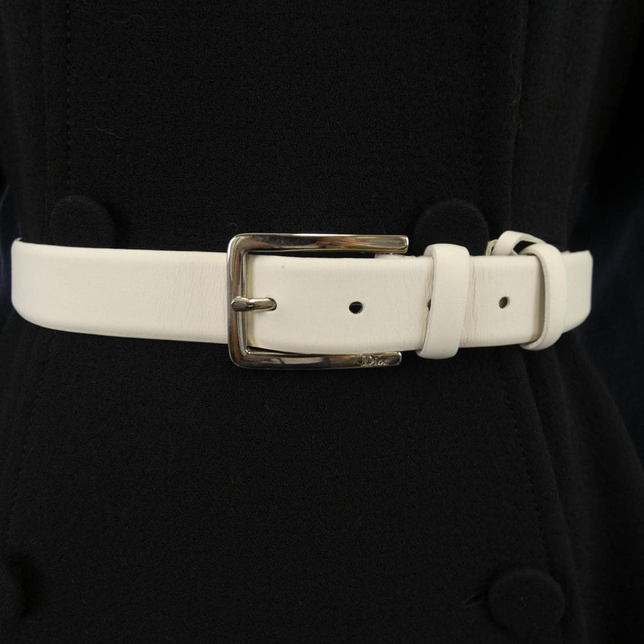 クリスチャンディオール CHRISTIAN DIOR 3A21806C1129 コート
