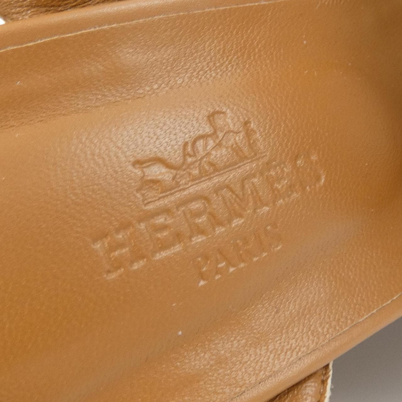 HERMES HERMES 插畫 95 241081Z 涼鞋