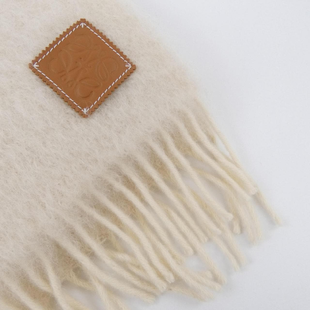 ロエベ LOEWE MUFFLER