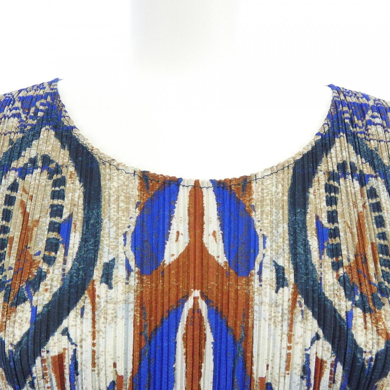 プリーツプリーズ PLEATS PLEASE PP31-JK941 トップス